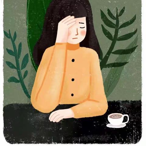 婚姻中，让女人崩溃的不是穷、不是家务，而是......