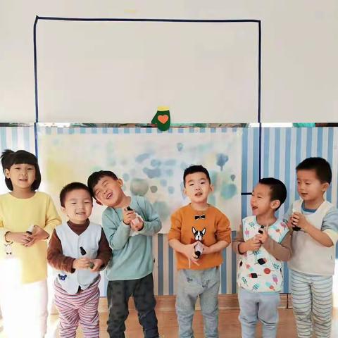 让游戏点亮孩子假期生活——汽开区锦程幼儿园给家长提供陪娃攻略