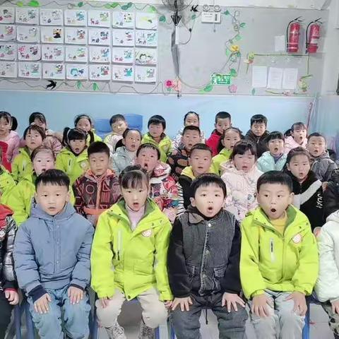 金贝贝幼儿园果果班第十五周至第十六周精彩回顾