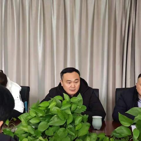 卫东区城市管理局召开党史学习教育专题民主生活会