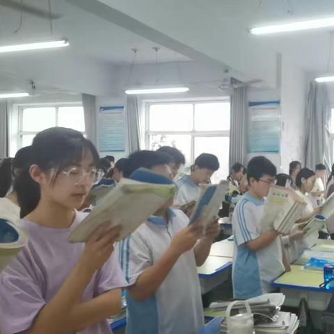 拼搏——写给拼搏707班全体同学