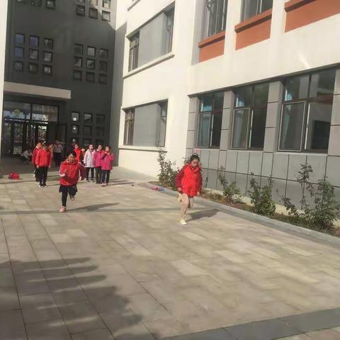 体质检测，欢乐成长