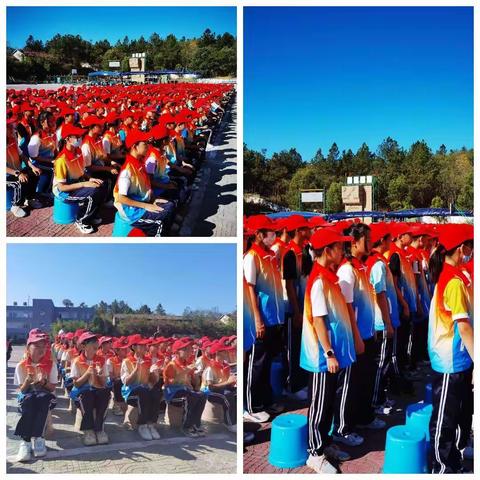 七二班研修活动