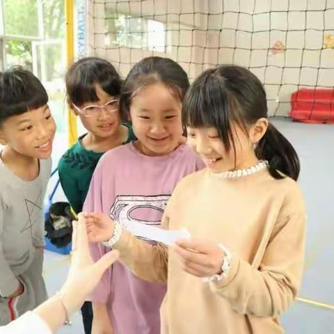 日有所诵，学有所成 ——三年级读书节活动之古诗考级