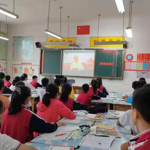 开学季！七年级新生，小店初中欢迎你！