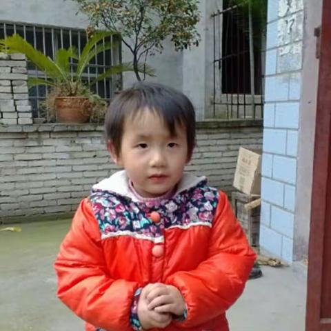 女儿成长记录