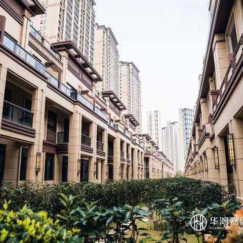 瑞鸿嘉园物业服务中心2021年6月份简报