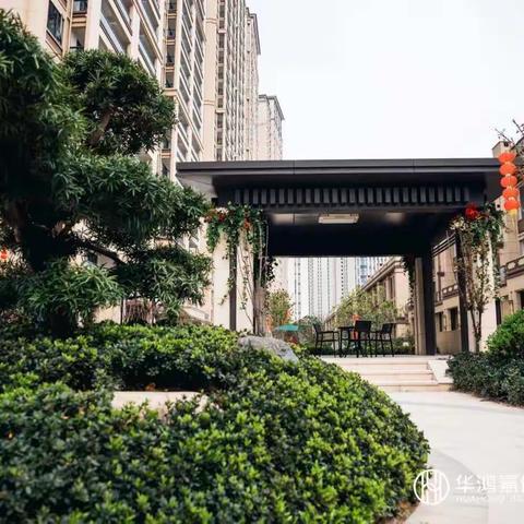 瑞鸿嘉园物业服务中心2021年3月份简报
