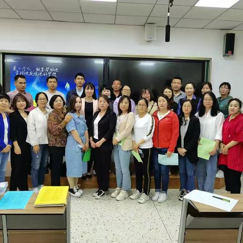 做自信家长、助孩子成长—高一年级部开展家长学校公益课堂《如何让孩子更自信》