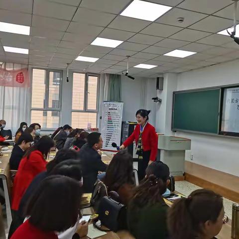 家校合作，共促成长——高一年级部开展家长学校公益课堂《成就孩子的幸福一生》