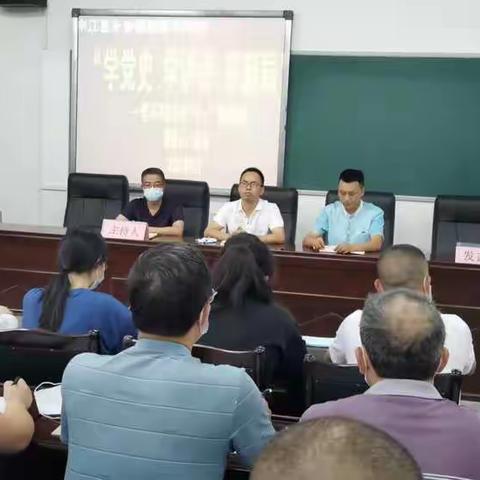 新学期  新气象  新作风——中江县永安镇初级中学开学记