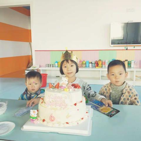 祝赵俁可小美女生日快乐健康快乐成长