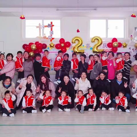 童心童趣，喜迎元旦—— 德州高地红缨幼儿园期末展示纪实