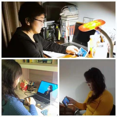 以学习为动力 变知识为能力——高新区明德小学强化师生防控知识培训