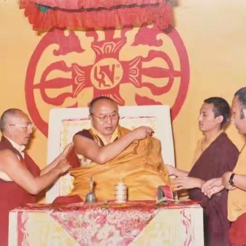 ༉ཀརྨ་ངེས་དོན་བསྒྲུབ་རྒྱུད་ཆོས་ཀྱི་ཉི་མ།