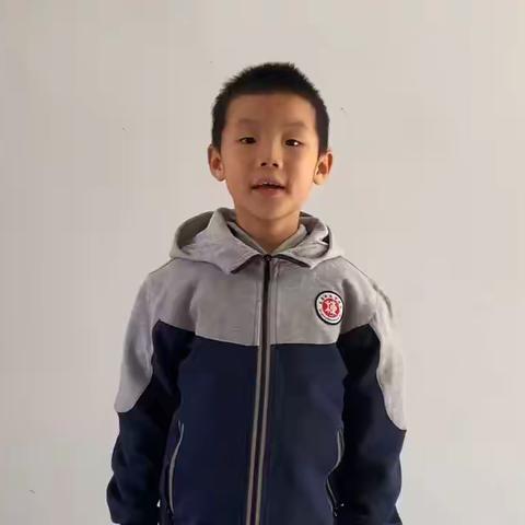 相聚“云端”，“疫路”生花——东康新教育学校二年级64班第五周网课优秀作品展