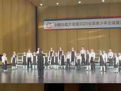 青悦合唱团―赴北京参赛＆研学之旅（第三天）