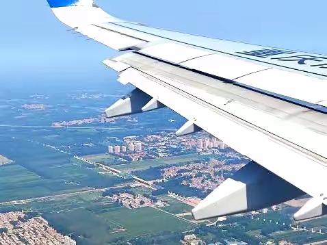 青悦合唱团―赴北京参赛＆研学之旅（第一天）