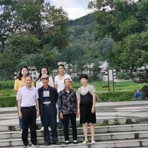 鲤鱼坝之行