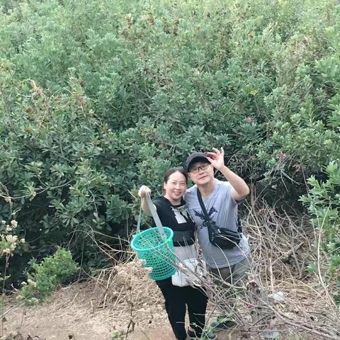 2019.5.18昆明富民杨梅节
