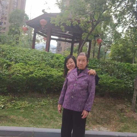 亲情无价