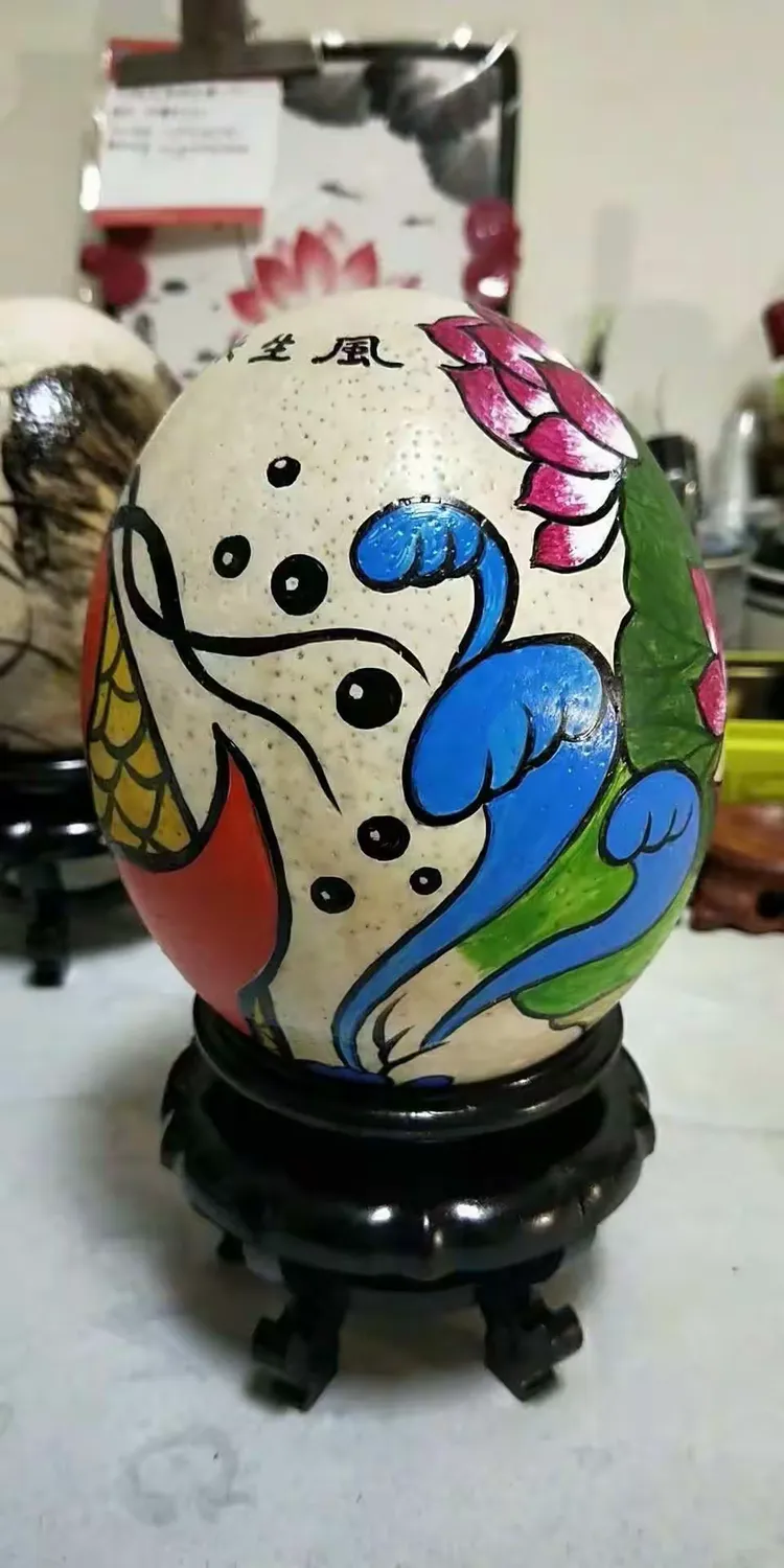 "云潮绘品"纯手工手绘品牌系列产品及,手绘墙彩绘展示