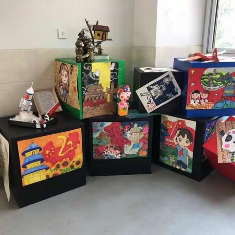 最好的年纪  最美的笑容  最认真的模样——二（6）11月校园生活