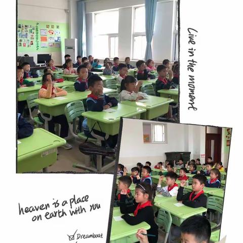 感汉字之美  享书写之乐——记大观学校二年级六班书写比赛