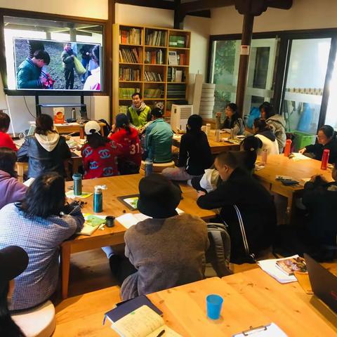 322自然侦探与隐形之鸟