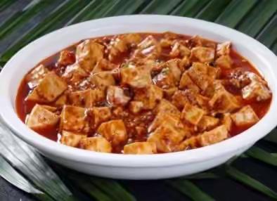 家长进课堂——麻婆豆腐美味来袭