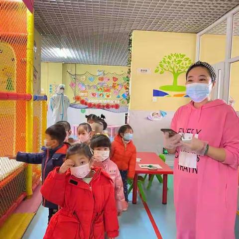 【腾悟幼儿园今日分享】流感高发季来了！为了孩子，家长一定做好这些冬季防病措施！