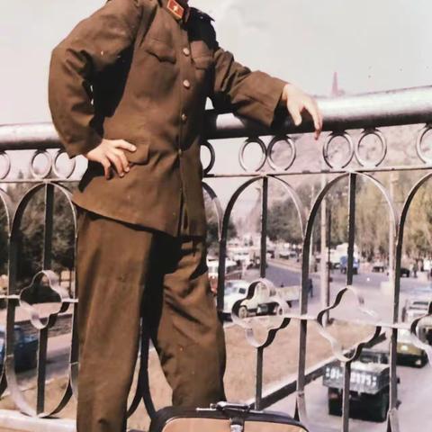 怀念王玉德主任