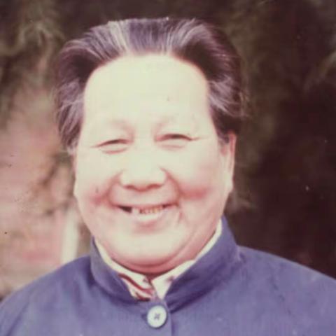 李祥君|母亲印象