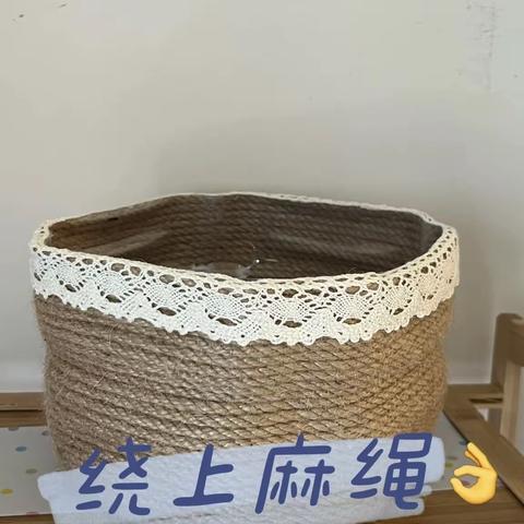 回收物品，变废为宝