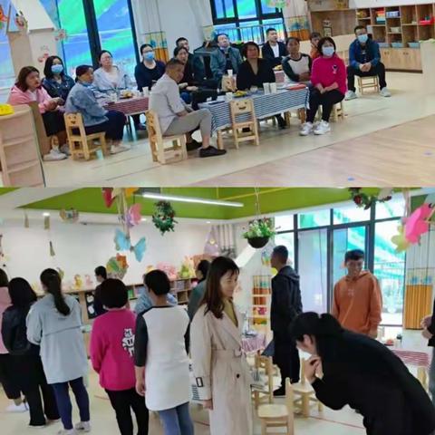 静待花开，见证成长