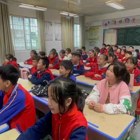 落实“双减”音乐伴我成长