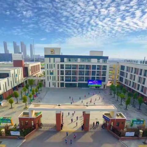 【经十 新教育】聆听窗外声音·天宫课堂第二课