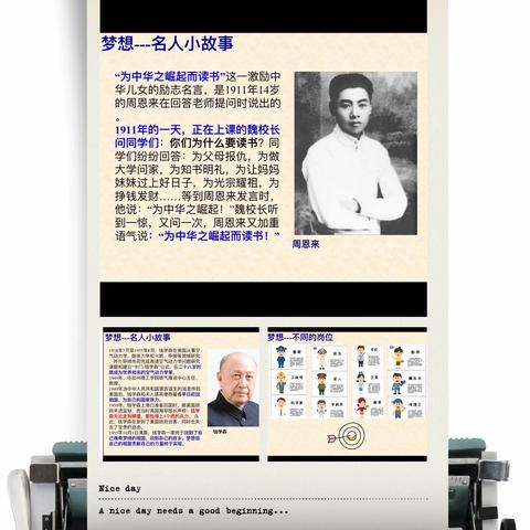 扬帆踏浪，逐梦启航 ——记五（7）班凌霄中队“家长进课堂”