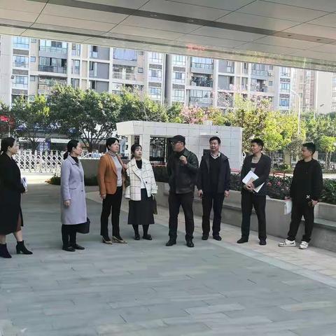 多彩课程绽活力 扎实服务促双减——福州延安中学教育集团中学部国光校区课后服务工作调研