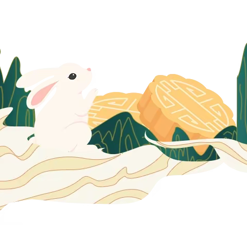 富平县何仙小学2022年中秋节放假通知及安全告家长书