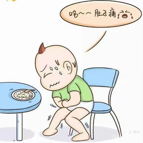 桃花第二幼儿园——肠道传染病知识及预防措施