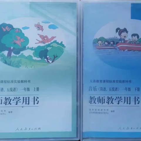 小学音乐教师教学用书