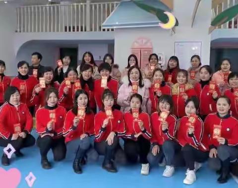 2022年元旦放假通知请速来领取！