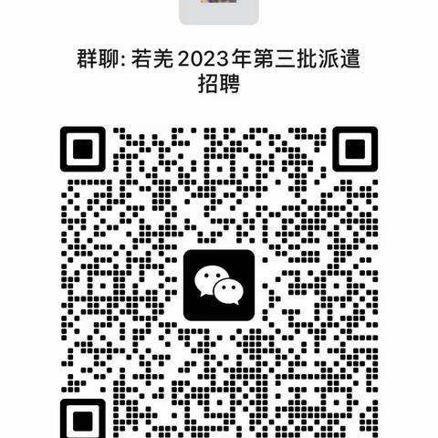 国网若羌县供电公司关于招聘劳务派遣用工招聘启事