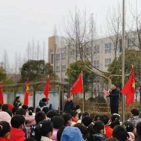 新征程开启新希望 新学期承载新梦想