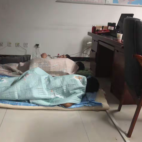 勇当抗疫先锋,彰显教师本色——记库尔勒市第二小学最美抗疫者