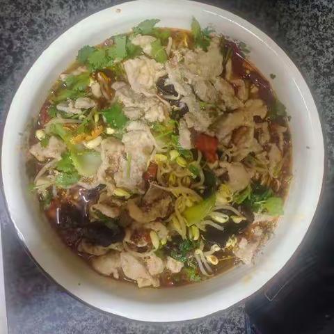 [附中学子这样过国庆]忻州附中初中363班靳佳霖2022年国庆假期实践活动