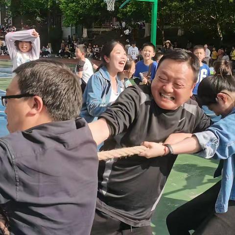 凝心聚力，运绳帷幄