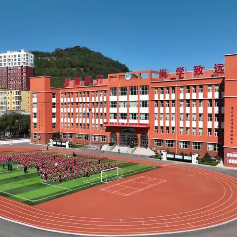 携手央音学子 绽放音乐之美─ 中央音乐学院到我校开展教学交流活动