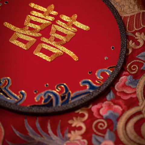 李易阳&韩嘉起 新婚纪实